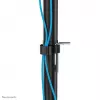 Neomounts FPMA-D550DDVBLACK Uchwyt do monitora 10-32 cala - montaż pionowy
