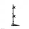 Neomounts FPMA-D550DDVBLACK Uchwyt do monitora 10-32 cala - montaż pionowy