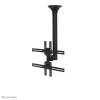 Neomounts FPMA-C400BLACK Uchwyt sufitowy do monitora/TV 32-60 cali - wys. 64-104 cm