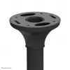 Neomounts FPMA-C400BLACK Uchwyt sufitowy do monitora/TV 32-60 cali - wys. 64-104 cm