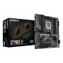 Płyta główna GIGABYTE Z790 D - obsługuje procesory Intel Core 14. generacji, 12+1+1 faz cyfrowego VRM, do 7600 MHz DDR5 (OC), 3x PCIe 4.0 M.2, 2,5 GbE LAN, USB 3.2 Gen 2