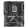 Płyta główna GIGABYTE Z790 D - obsługuje procesory Intel Core 14. generacji, 12+1+1 faz cyfrowego VRM, do 7600 MHz DDR5 (OC), 3x PCIe 4.0 M.2, 2,5 GbE LAN, USB 3.2 Gen 2