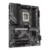 Płyta główna GIGABYTE Z790 D - obsługuje procesory Intel Core 14. generacji, 12+1+1 faz cyfrowego VRM, do 7600 MHz DDR5 (OC), 3x PCIe 4.0 M.2, 2,5 GbE LAN, USB 3.2 Gen 2
