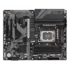 Płyta główna GIGABYTE Z790 D - obsługuje procesory Intel Core 14. generacji, 12+1+1 faz cyfrowego VRM, do 7600 MHz DDR5 (OC), 3x PCIe 4.0 M.2, 2,5 GbE LAN, USB 3.2 Gen 2