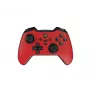 GENESIS Mangan 400 Red Bluetooth Gamepad Analogowy / Cyfrowy Android, MAC, Nintendo Switch, PC, iOS