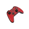 GENESIS Mangan 400 Red Bluetooth Gamepad Analogowy / Cyfrowy Android, MAC, Nintendo Switch, PC, iOS