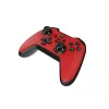 GENESIS Mangan 400 Red Bluetooth Gamepad Analogowy / Cyfrowy Android, MAC, Nintendo Switch, PC, iOS