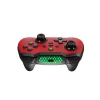 GENESIS Mangan 400 Red Bluetooth Gamepad Analogowy / Cyfrowy Android, MAC, Nintendo Switch, PC, iOS