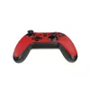 GENESIS Mangan 400 Red Bluetooth Gamepad Analogowy / Cyfrowy Android, MAC, Nintendo Switch, PC, iOS
