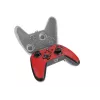 GENESIS Mangan 400 Red Bluetooth Gamepad Analogowy / Cyfrowy Android, MAC, Nintendo Switch, PC, iOS