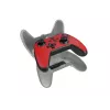 GENESIS Mangan 400 Red Bluetooth Gamepad Analogowy / Cyfrowy Android, MAC, Nintendo Switch, PC, iOS