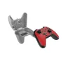 GENESIS Mangan 400 Red Bluetooth Gamepad Analogowy / Cyfrowy Android, MAC, Nintendo Switch, PC, iOS