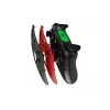 GENESIS Mangan 400 Red Bluetooth Gamepad Analogowy / Cyfrowy Android, MAC, Nintendo Switch, PC, iOS