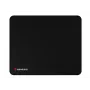 GENESIS Carbon 500 M Logo Gaming mysz pad Czarny