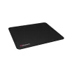 GENESIS Carbon 500 M Logo Gaming mysz pad Czarny
