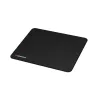 GENESIS Carbon 500 M Logo Gaming mysz pad Czarny