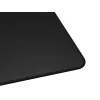 GENESIS Carbon 500 M Logo Gaming mysz pad Czarny
