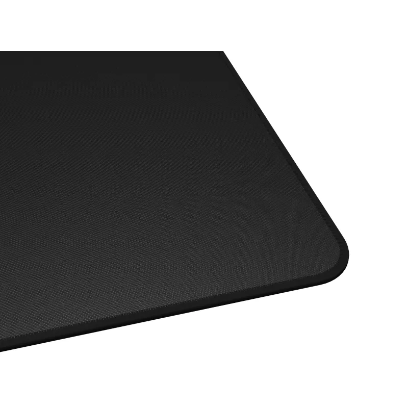GENESIS Carbon 500 M Logo Gaming mysz pad Czarny