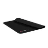 GENESIS Carbon 500 M Logo Gaming mysz pad Czarny