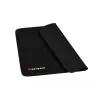 GENESIS Carbon 500 M Logo Gaming mysz pad Czarny