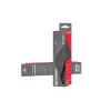 GENESIS Carbon 500 M Logo Gaming mysz pad Czarny