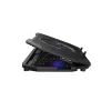 Podkładka chłodząca GENESIS Oxid 850 do laptopa 43,9 cm (17,3 cala) 2500 RPM Czarna