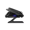Podkładka chłodząca GENESIS Oxid 850 do laptopa 43,9 cm (17,3 cala) 2500 RPM Czarna