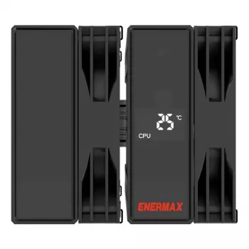 Chłodzenie procesora ENERMAX ETS-TD60 Digital