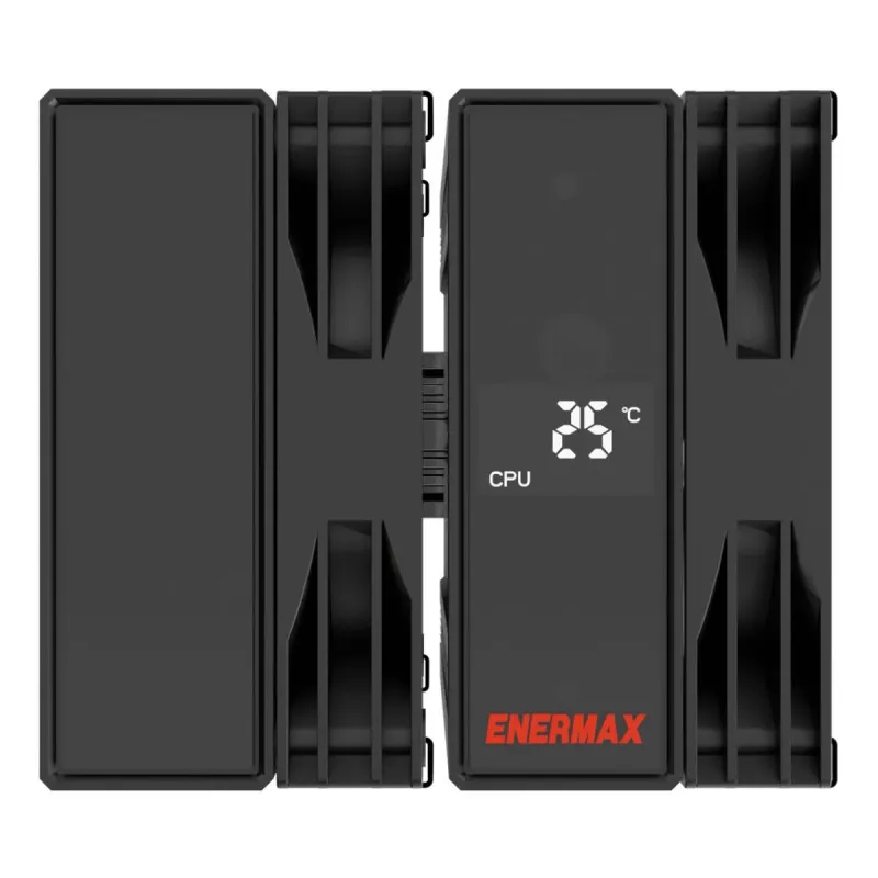 Chłodzenie procesora ENERMAX ETS-TD60 Digital