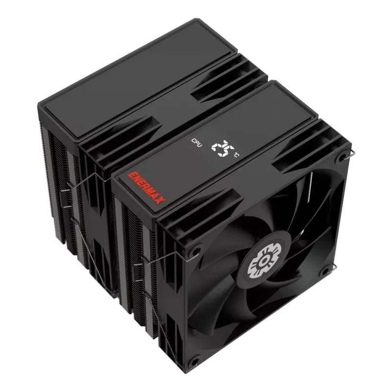 Chłodzenie procesora ENERMAX ETS-TD60 Digital