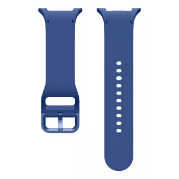 Samsung Sport Band (S/M) dla Galaxy Watch8 | Watch8 Classic, Pasek, Smartwatch, Niebieski, Samsung, Galaxy Watch8 | Watch8, Guma