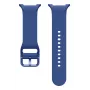 Samsung Sport Band (S/M) dla Galaxy Watch8 | Watch8 Classic, Pasek, Smartwatch, Niebieski, Samsung, Galaxy Watch8 | Watch8, Guma