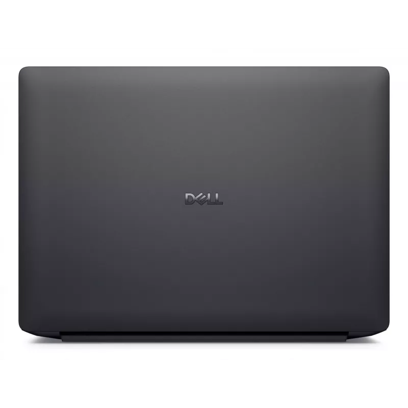 DELL Pro Max 16 MC16250 Intel Core Ultra 7 265H Mobilna stacja robocza 40,6 cm (16 cali) Full HD+ 64 GB DDR5-SDRAM 1 TB SSD NVIDIA RTX PRO 1000 Blackwell Wi-Fi 7 (802.11be) Windows 11 Pro Niemiecki Czarny