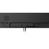 iiyama LH5075UHS-B2AG Wyświetlacz reklamowy Digital signage panel płaski 125.7 cm (49.5 cala) LCD Wi-Fi 500 cd/m² 4K Ultra HD Czarny Wbudowany procesor Android 24/7