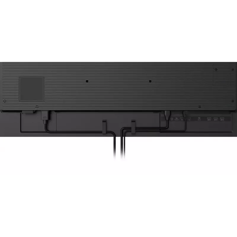 iiyama LH5075UHS-B2AG Wyświetlacz reklamowy Digital signage panel płaski 125.7 cm (49.5 cala) LCD Wi-Fi 500 cd/m² 4K Ultra HD Czarny Wbudowany procesor Android 24/7