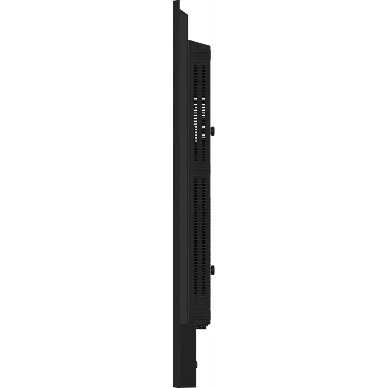 iiyama LH5075UHS-B2AG Wyświetlacz reklamowy Digital signage panel płaski 125.7 cm (49.5 cala) LCD Wi-Fi 500 cd/m² 4K Ultra HD Czarny Wbudowany procesor Android 24/7