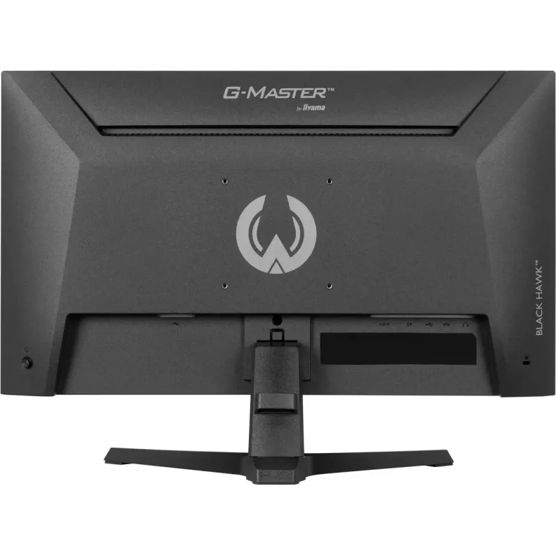 Monitor IIYAMA G2441HSU 23.8 cala IPS 1920x1080 144Hz 1ms MPRT, FreeSync, głośniki, hub USB, VESA