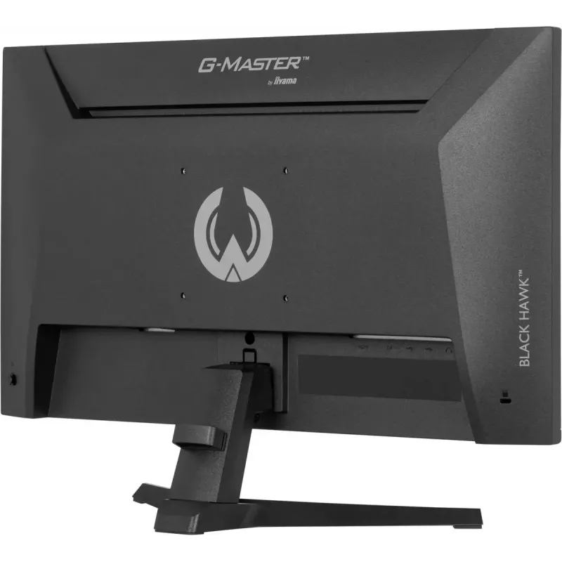 Monitor IIYAMA G2441HSU 23.8 cala IPS 1920x1080 144Hz 1ms MPRT, FreeSync, głośniki, hub USB, VESA