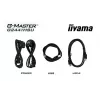 Monitor IIYAMA G2441HSU 23.8 cala IPS 1920x1080 144Hz 1ms MPRT, FreeSync, głośniki, hub USB, VESA