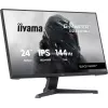 Monitor IIYAMA G2441HSU 23.8 cala IPS 1920x1080 144Hz 1ms MPRT, FreeSync, głośniki, hub USB, VESA