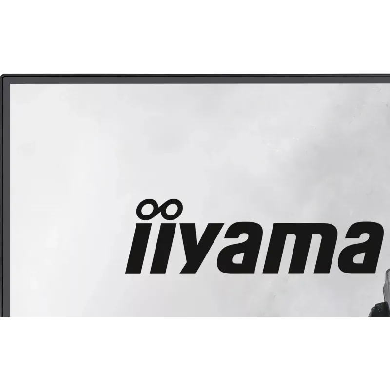 Monitor IIYAMA G2441HSU 23.8 cala IPS 1920x1080 144Hz 1ms MPRT, FreeSync, głośniki, hub USB, VESA