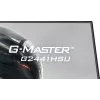 Monitor IIYAMA G2441HSU 23.8 cala IPS 1920x1080 144Hz 1ms MPRT, FreeSync, głośniki, hub USB, VESA