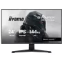 Monitor IIYAMA G2441HSU 23.8 cala IPS 1920x1080 144Hz 1ms MPRT, FreeSync, głośniki, hub USB, VESA