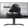 Monitor komputerowy iiyama G-MASTER GB2441HSU-B1 60,5 cm (23,8 cala) 1920 x 1080 pikseli Full HD LED Czarny