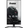Monitor komputerowy iiyama G-MASTER GB2441HSU-B1 60,5 cm (23,8 cala) 1920 x 1080 pikseli Full HD LED Czarny