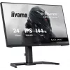 Monitor komputerowy iiyama G-MASTER GB2441HSU-B1 60,5 cm (23,8 cala) 1920 x 1080 pikseli Full HD LED Czarny