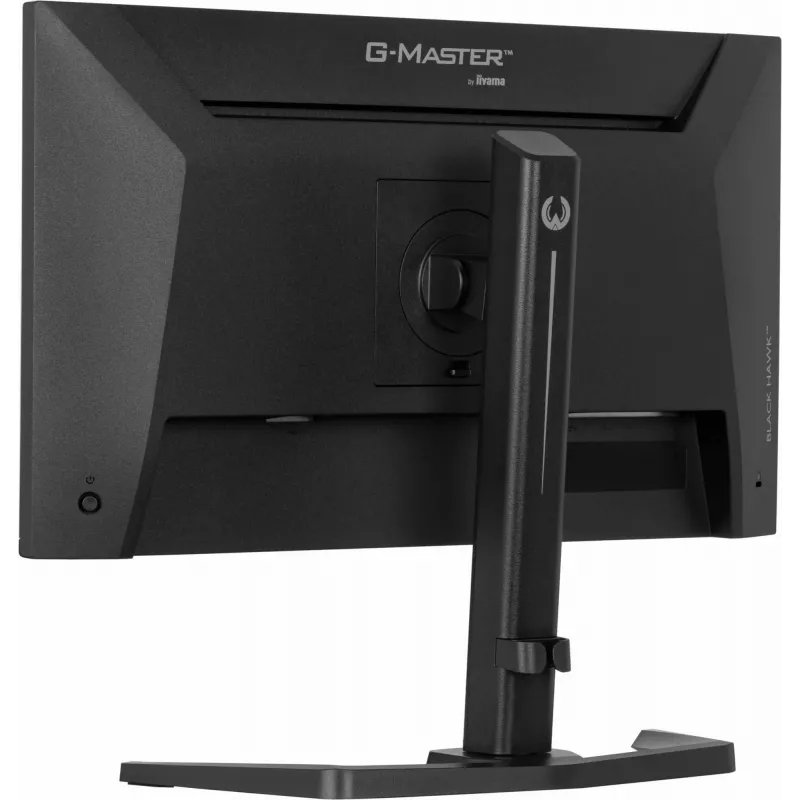 Monitor komputerowy iiyama G-MASTER GB2441HSU-B1 60,5 cm (23,8 cala) 1920 x 1080 pikseli Full HD LED Czarny