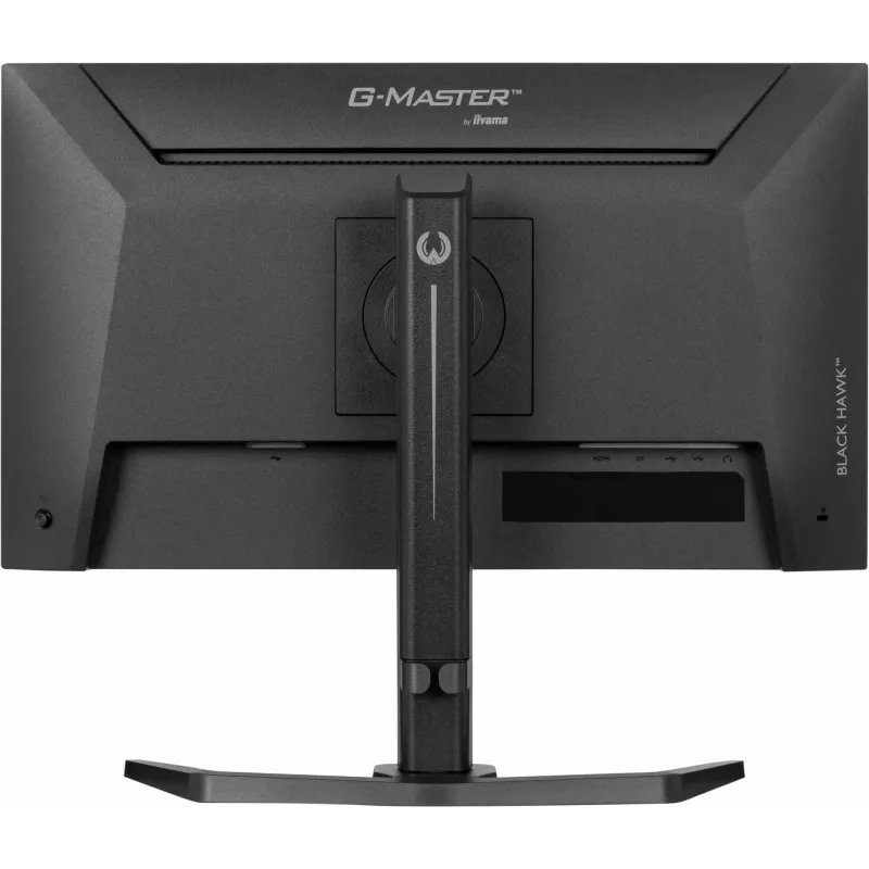 Monitor komputerowy iiyama G-MASTER GB2441HSU-B1 60,5 cm (23,8 cala) 1920 x 1080 pikseli Full HD LED Czarny
