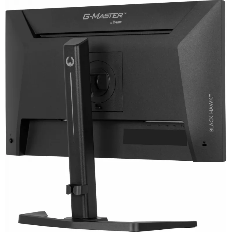 Monitor komputerowy iiyama G-MASTER GB2441HSU-B1 60,5 cm (23,8 cala) 1920 x 1080 pikseli Full HD LED Czarny