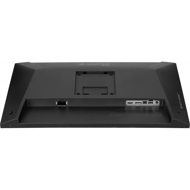 Monitor komputerowy iiyama G-MASTER GB2441HSU-B1 60,5 cm (23,8 cala) 1920 x 1080 pikseli Full HD LED Czarny